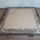Miroir cadre doré ancien