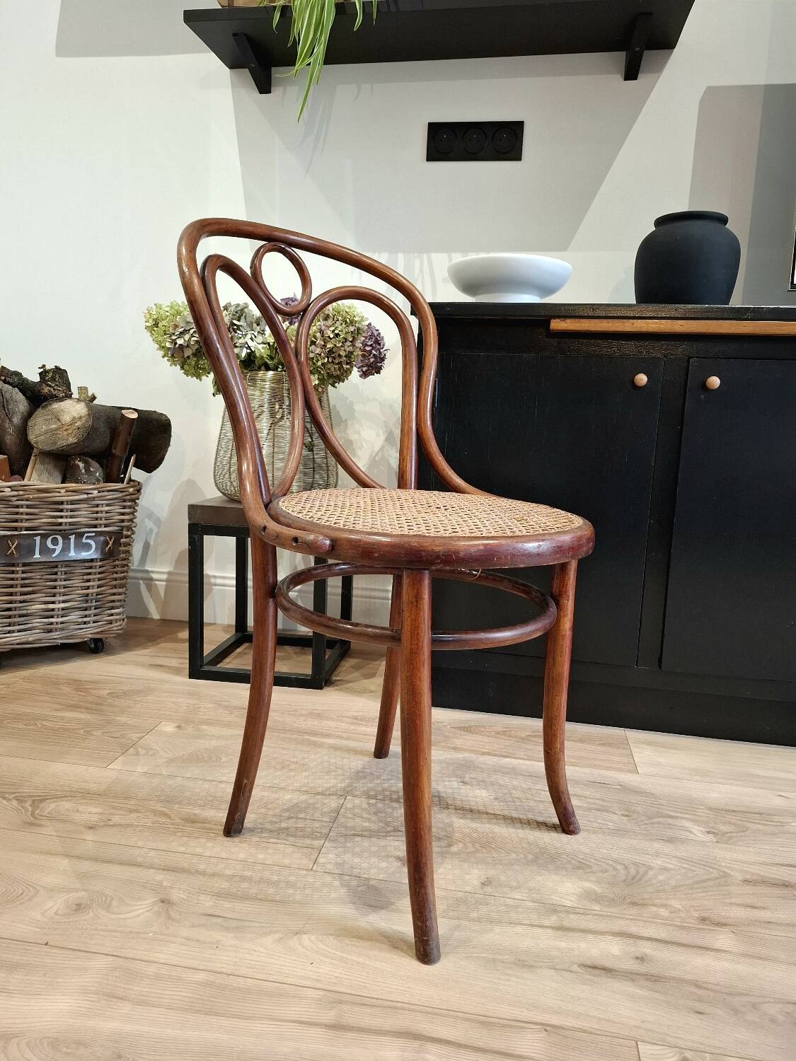 Fischel Bistro Chair