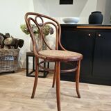 Fischel Bistro Chair