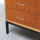 Commode des années 50 dans le style de Jos De Mey.