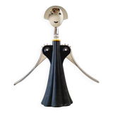 Célèbre ouvre-bouteille ou tire-bouchon Alessi conçu par Alessandro Mendini en 1994