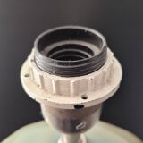 Pebble lamp by François Châtain, 1970