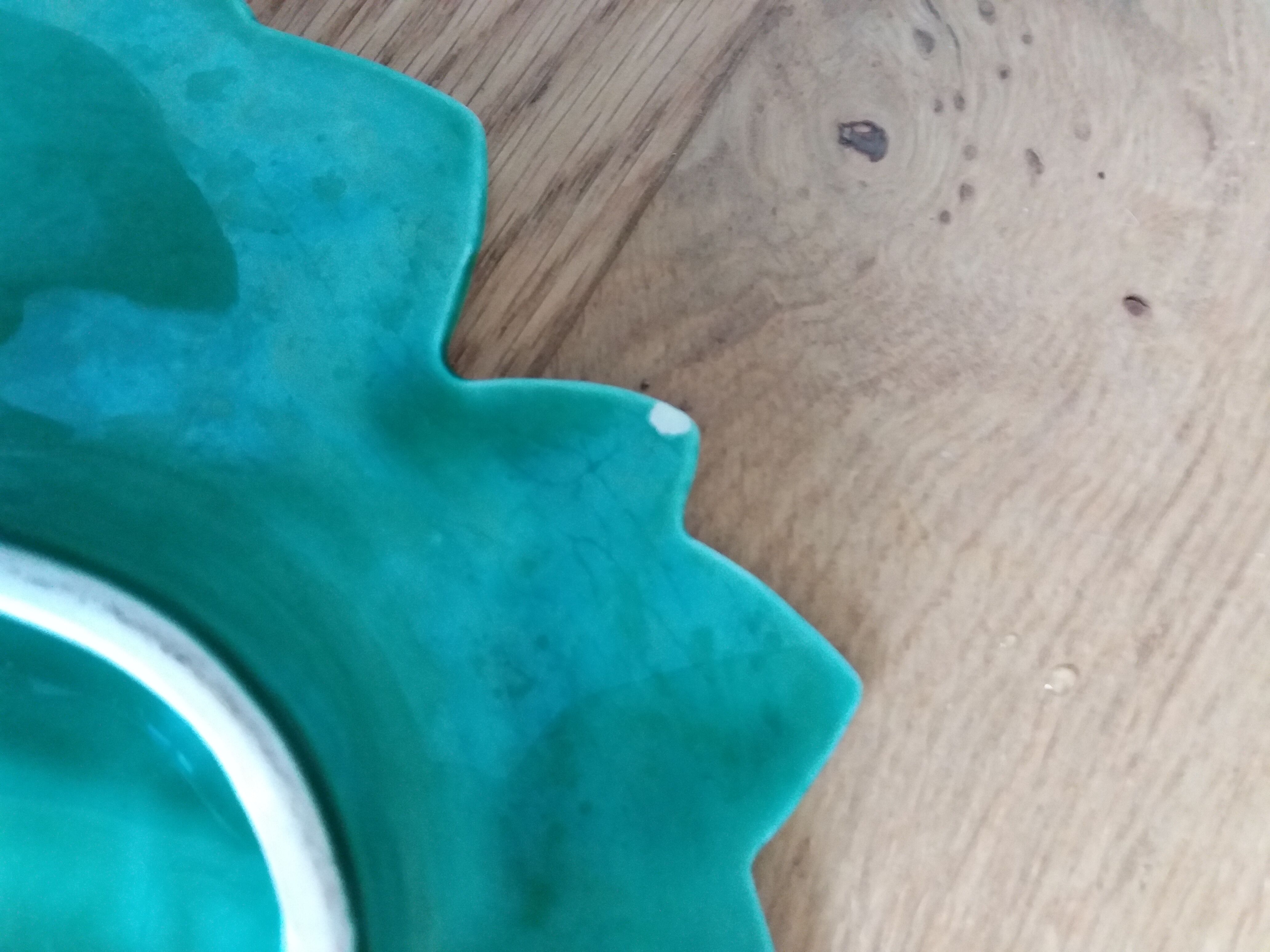 Empty pocket Sarreguemines