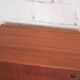 Scandinavian dresser 1960