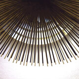 Lumina 'Helios' wall lamp design Riccardo Blumer, 1980s