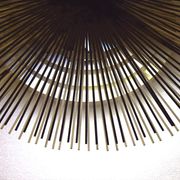 Lumina 'Helios' wall lamp design Riccardo Blumer, 1980s
