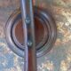 Coat rack