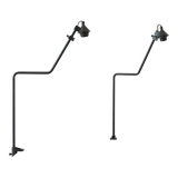 Minimalist desk lamp