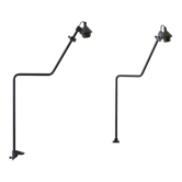 Minimalist desk lamp