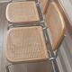 B32 Marcel Breuer inspired chairs