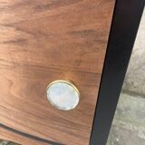 Art Deco bedside