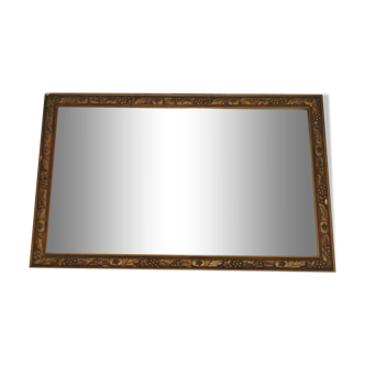 Authentique miroir art déco - 1920/30 - french antique