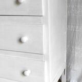 Commode 3 tiroirs – années 50/60