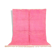 Traditional handwoven Berber rug pink 1.5/2.5 m