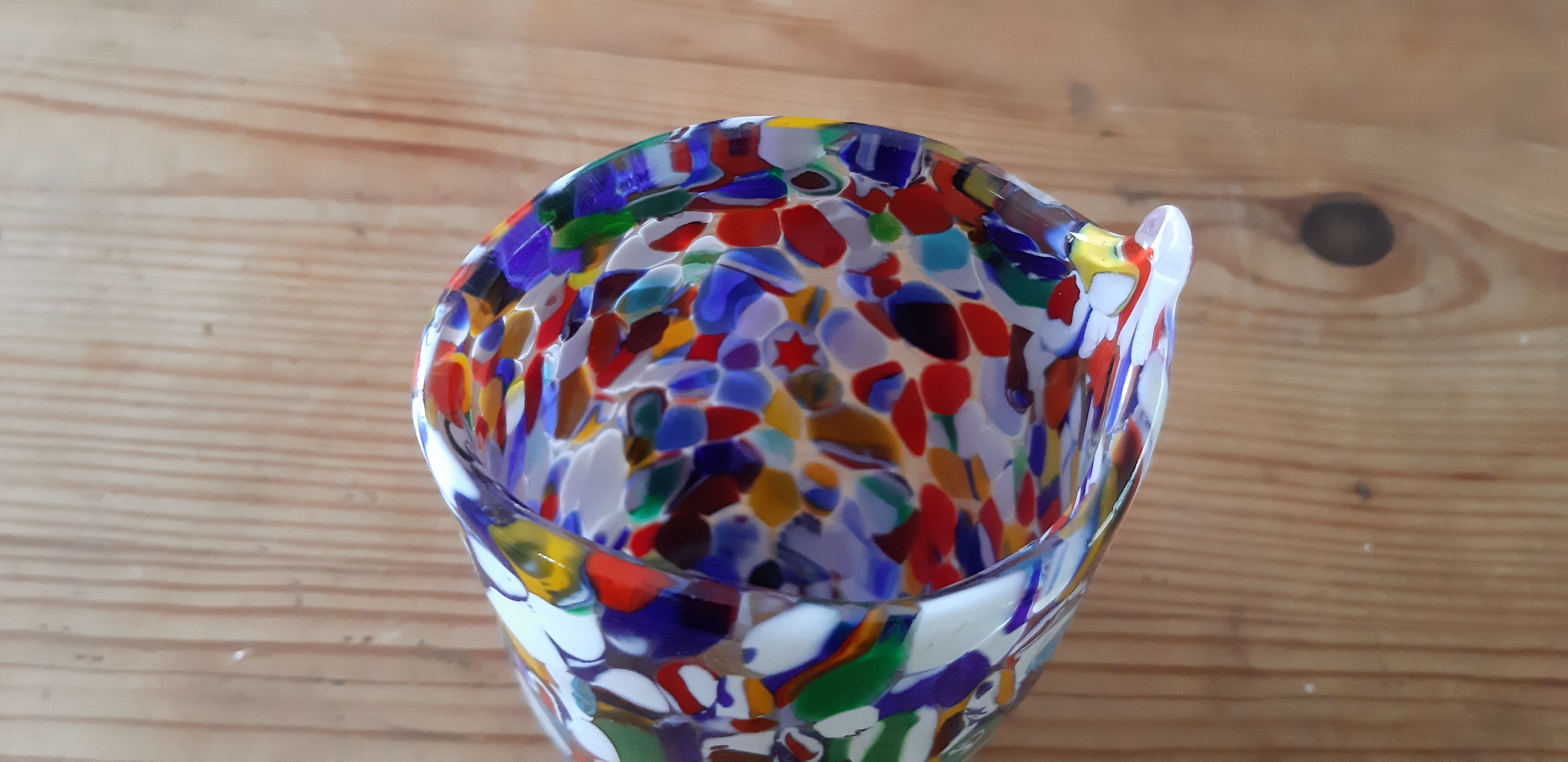Vase Murano