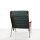 Teak Rob Parry Lotus armchair for Gelderland