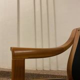 Scandinavian bench Poul Jeppesens 1960