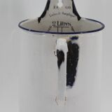 Old pot in email