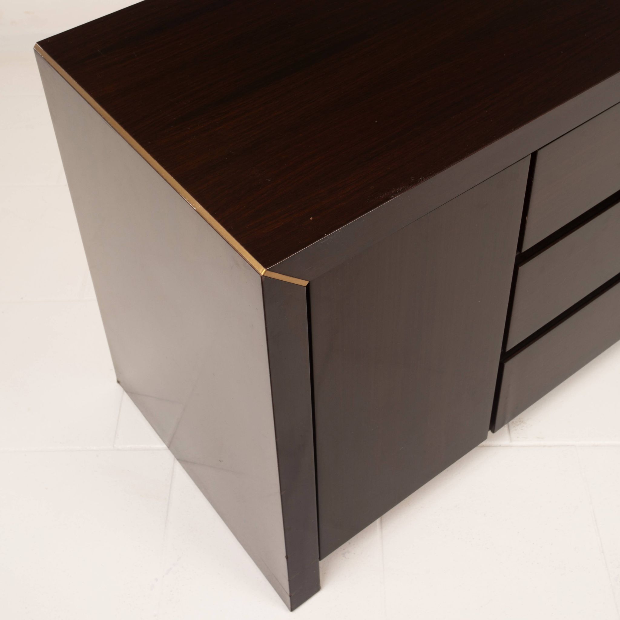 Commode par Gianluigi Gorgoni pour Fratelli Turri 1970