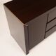 Commode par Gianluigi Gorgoni pour Fratelli Turri 1970