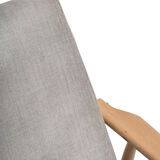 Fox armchair