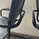Pair of vintage Cantilever chairs from the 70s-80s