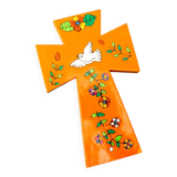 Croix Colombe du Salvador