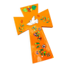 Croix Colombe du Salvador