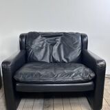 Italian armchairs (pair) by Mario Marenco for ARFLEX 1970
