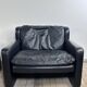 Italian armchairs (pair) by Mario Marenco for ARFLEX 1970