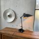 Articulated workshop lamp ravel ball joints