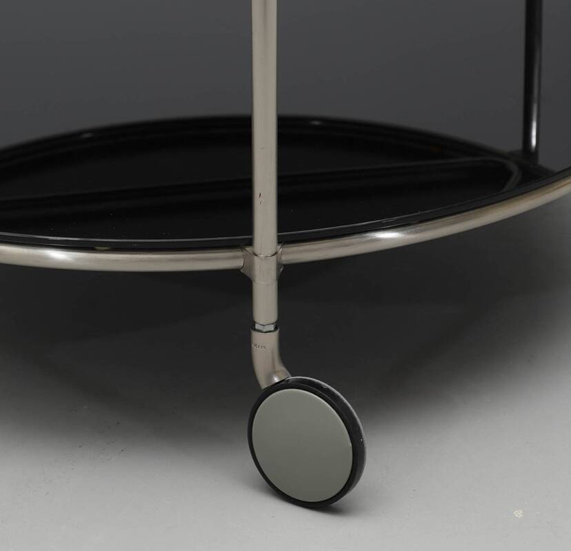 Table basse Strind par Ehlen Johansson