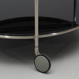 Table basse Strind par Ehlen Johansson