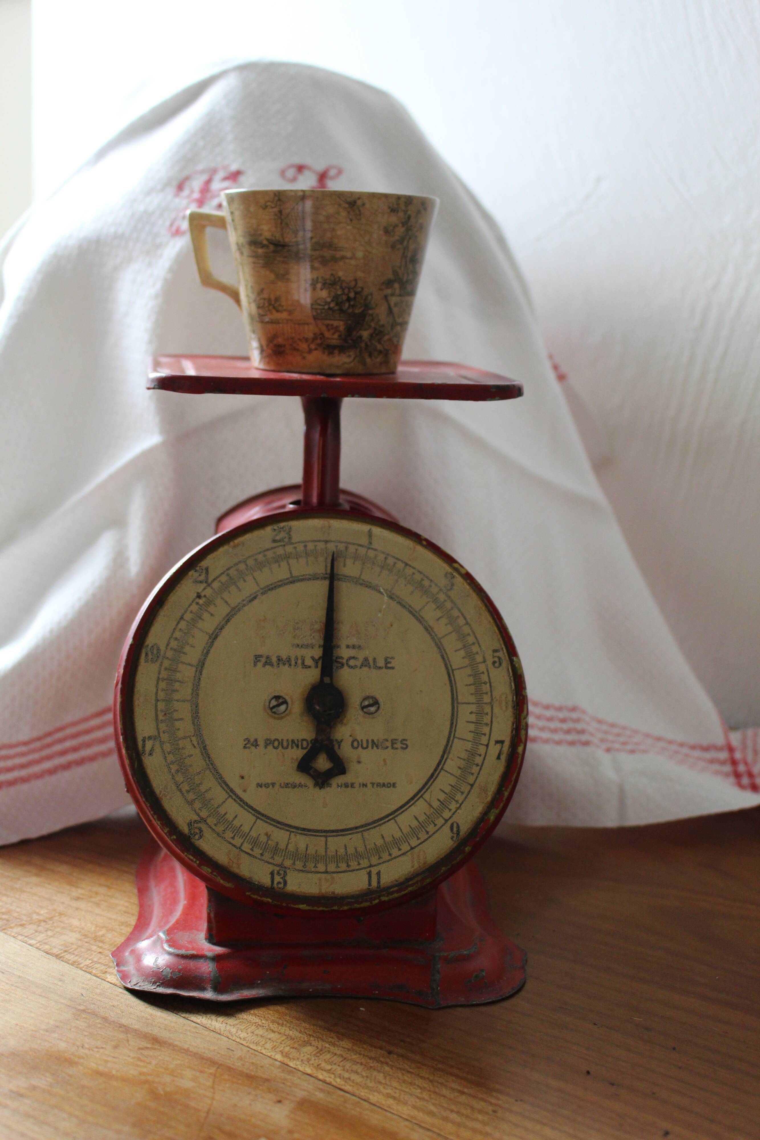 U.S. household balance