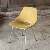 Barrel chair by Pierre Guariche