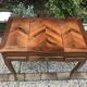 Former hairdresser