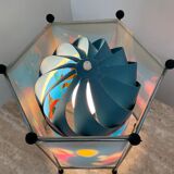 Children's night light lamp from the 70s