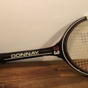 Tennis racket