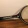 Tennis racket
