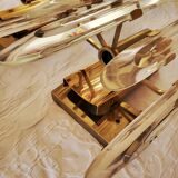 Sciolari sconces