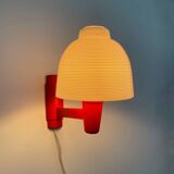 Rotaflex wall light, 1960s