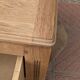 Low sideboard