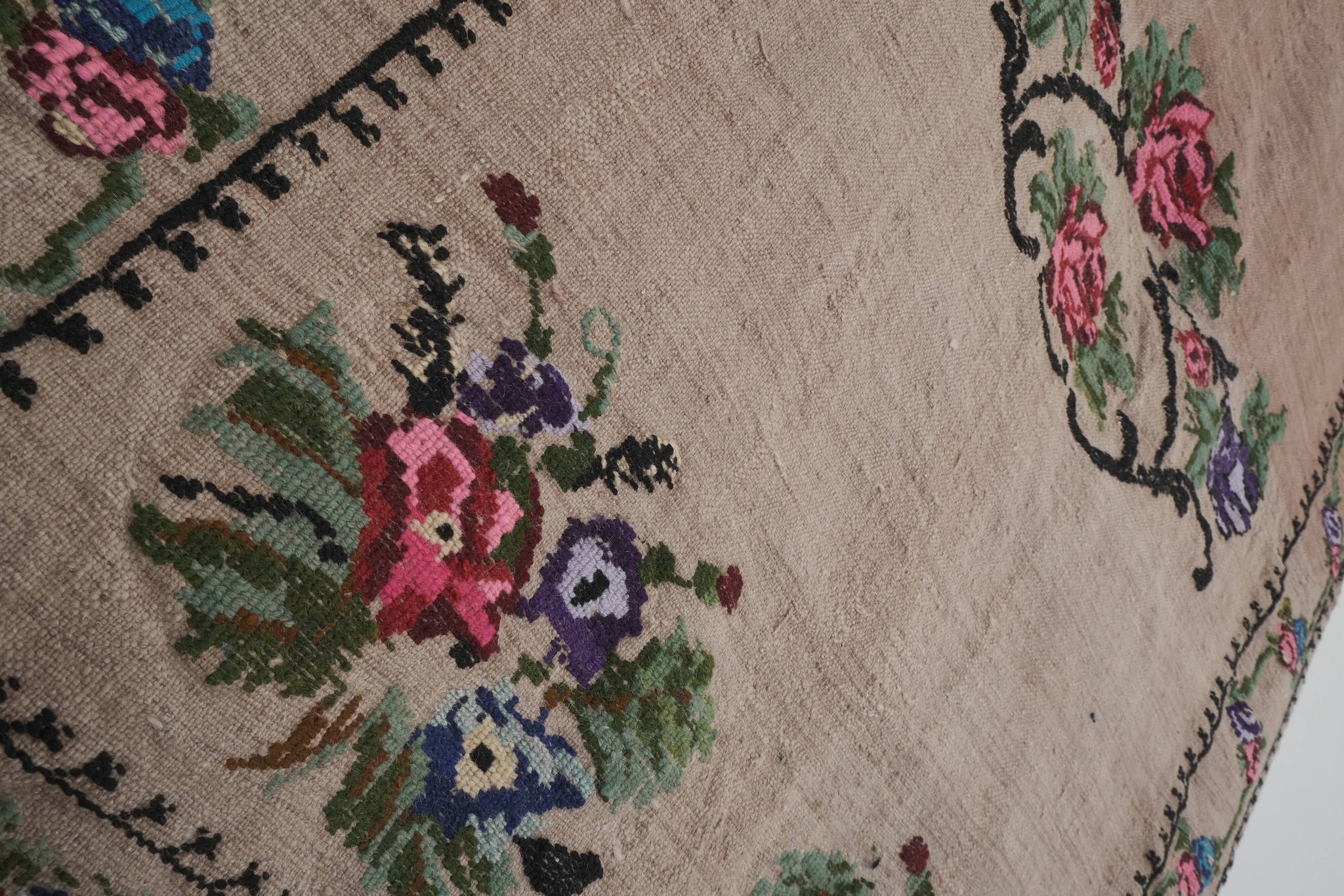 Rug 95x152 cm