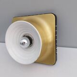 Italian wall light from the 70s