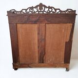 Napoleon III low display cabinet
