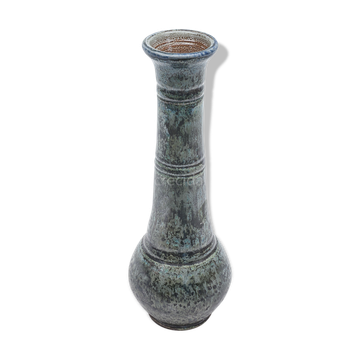 Vase Pitot