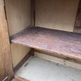 Vintage Parisian sideboard