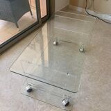 Table basse David Lange