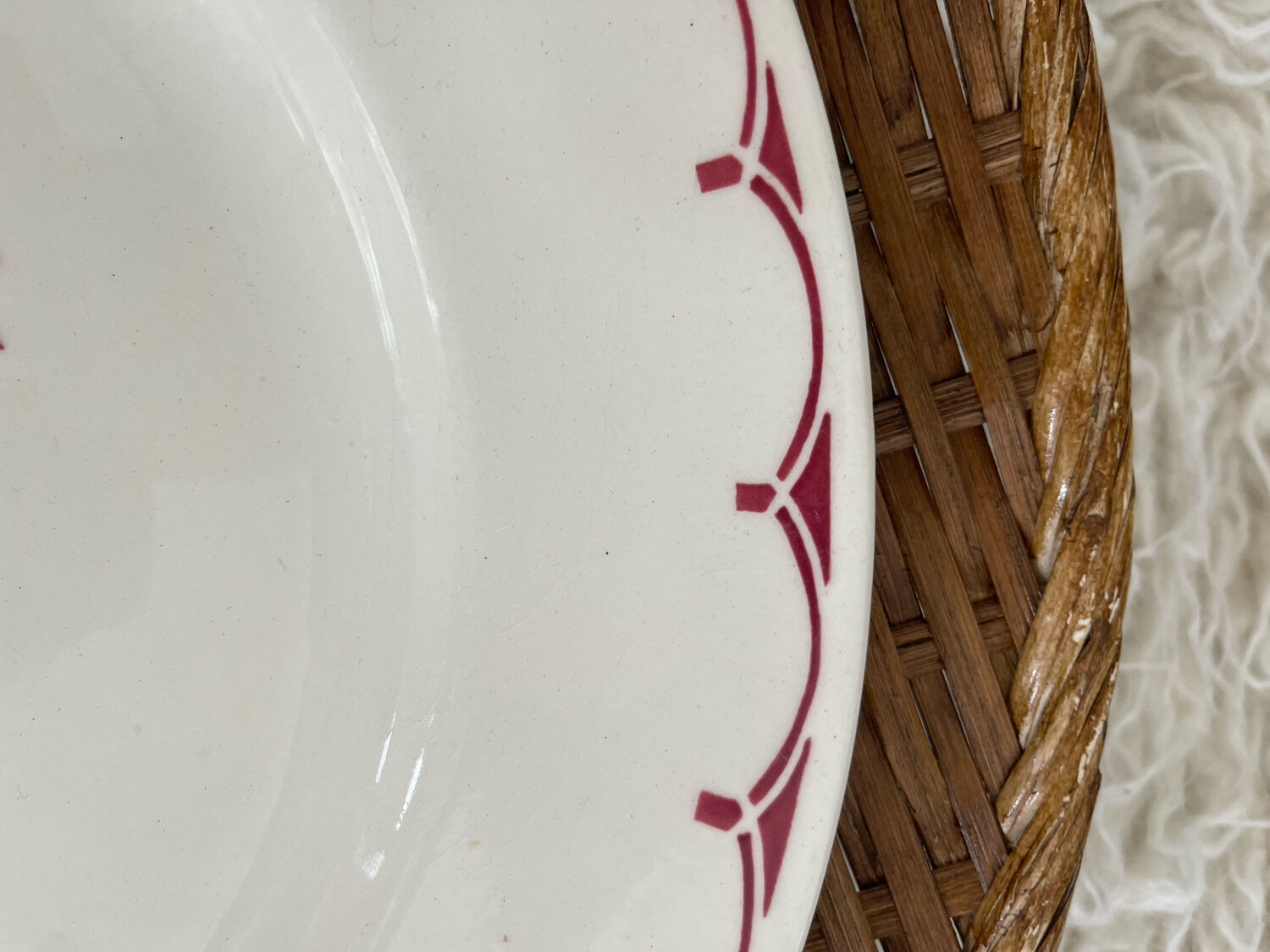 Flat Badonviller 1950