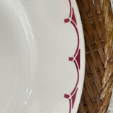 Flat Badonviller 1950